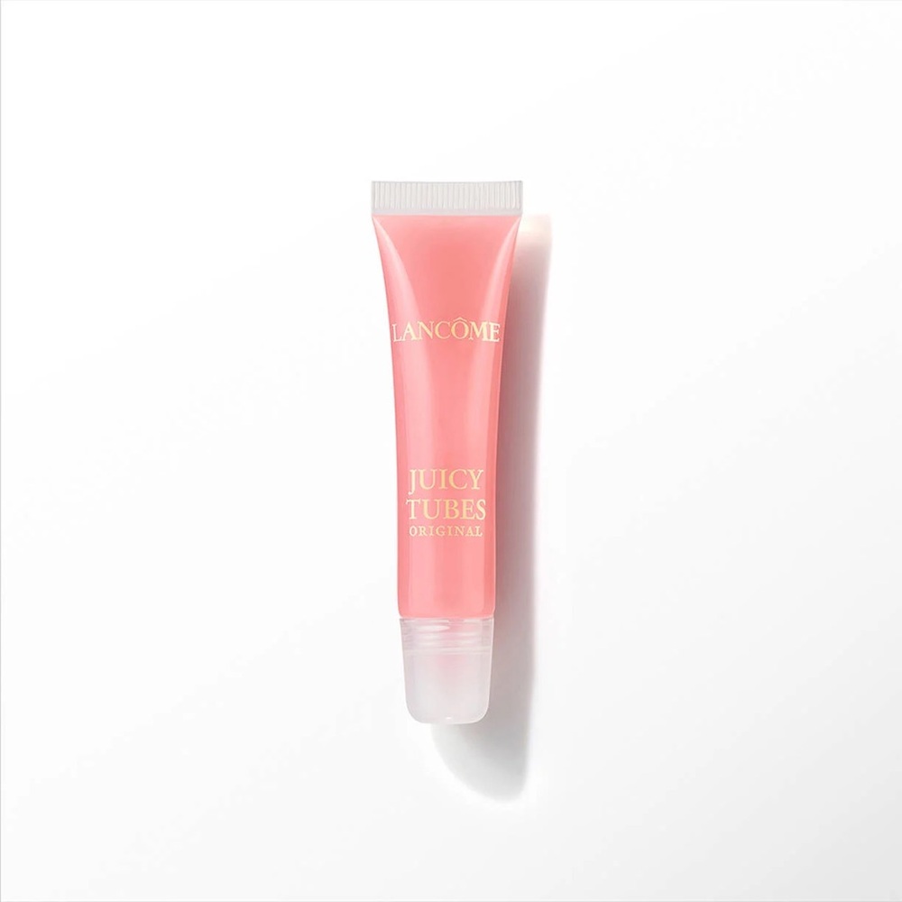 Lancôme Juicy Tubes Lip Gloss - 02 Spring Fling (Creamy)